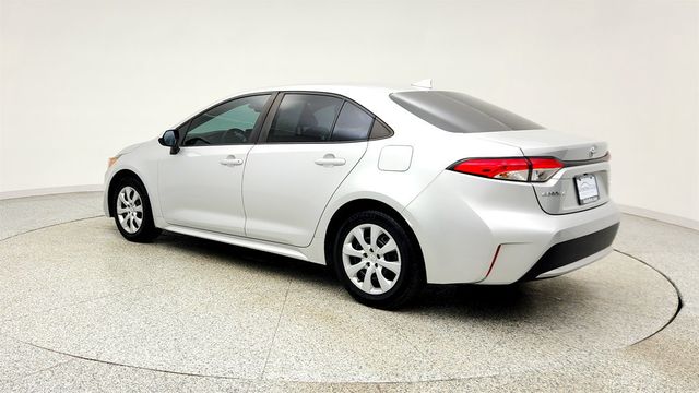2022 Toyota Corolla LE CVT - 23015903 - 6