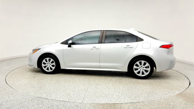 2022 Toyota Corolla LE CVT - 23015903 - 7