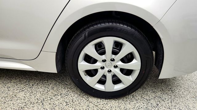 2022 Toyota Corolla LE CVT - 23015903 - 8