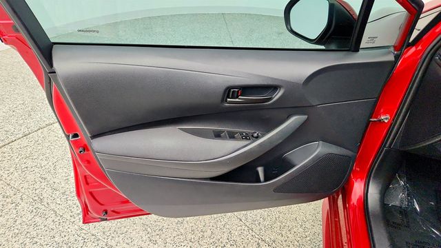 2022 Toyota Corolla LE CVT - 23043308 - 9