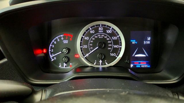 2022 Toyota Corolla LE CVT - 23043308 - 13