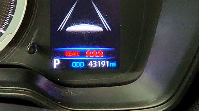 2022 Toyota Corolla LE CVT - 23043308 - 14