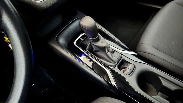 2022 Toyota Corolla LE CVT - 23043308 - 15