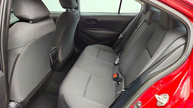 2022 Toyota Corolla LE CVT - 23043308 - 19
