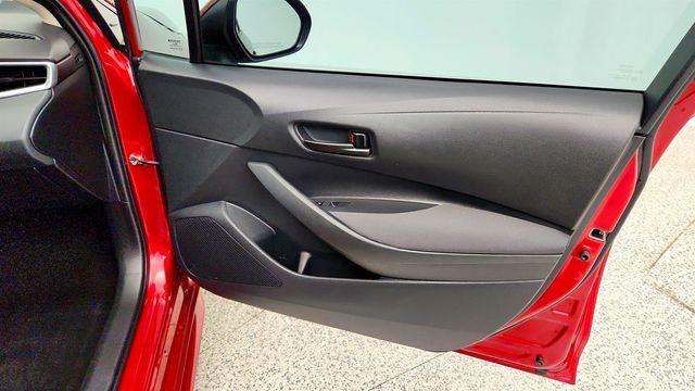 2022 Toyota Corolla LE CVT - 23043308 - 24