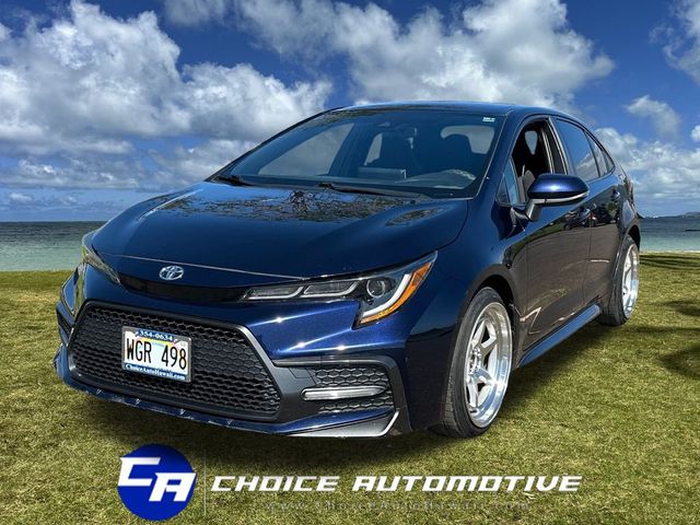 2022 Toyota Corolla SE - 22973978 - 0