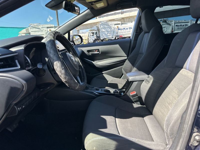 2022 Toyota Corolla SE - 22973978 - 11