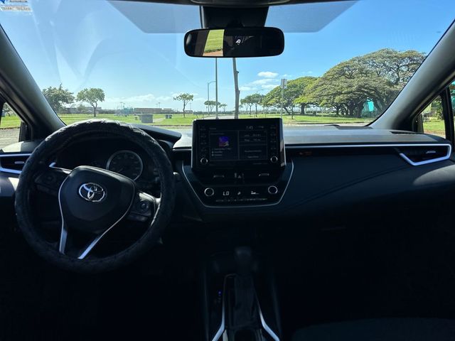 2022 Toyota Corolla SE - 22973978 - 12