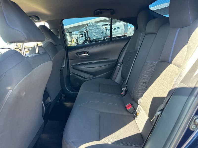 2022 Toyota Corolla SE - 22973978 - 13
