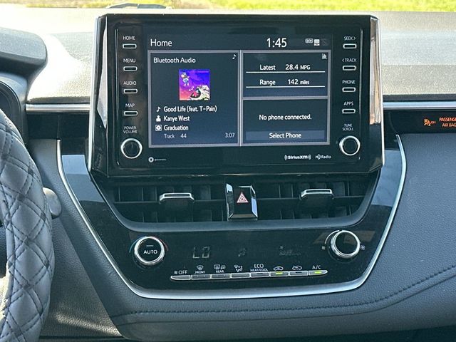 2022 Toyota Corolla SE - 22973978 - 14