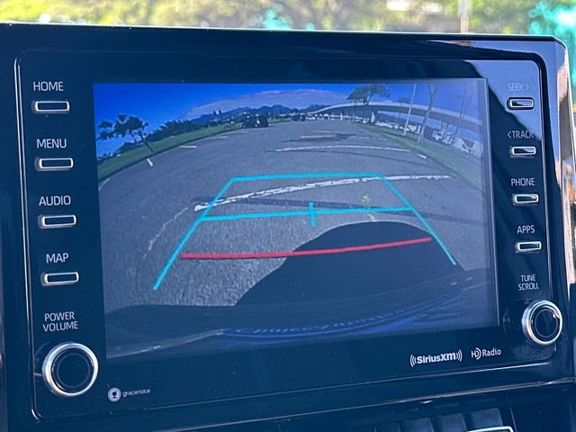 2022 Toyota Corolla SE - 22973978 - 15