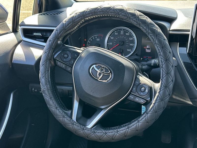 2022 Toyota Corolla SE - 22973978 - 16