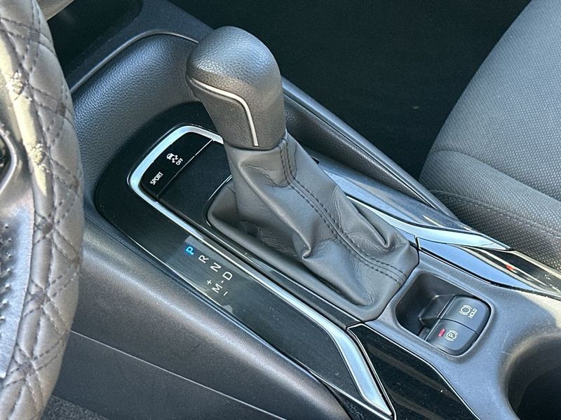 2022 Toyota Corolla SE - 22973978 - 17