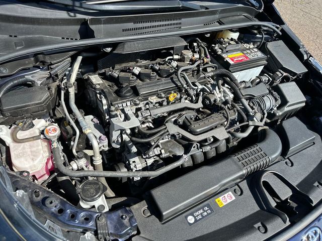 2022 Toyota Corolla SE - 22973978 - 19