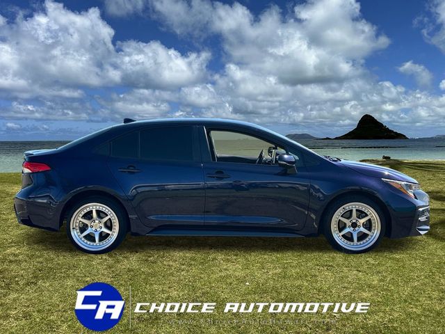 2022 Toyota Corolla SE - 22973978 - 7