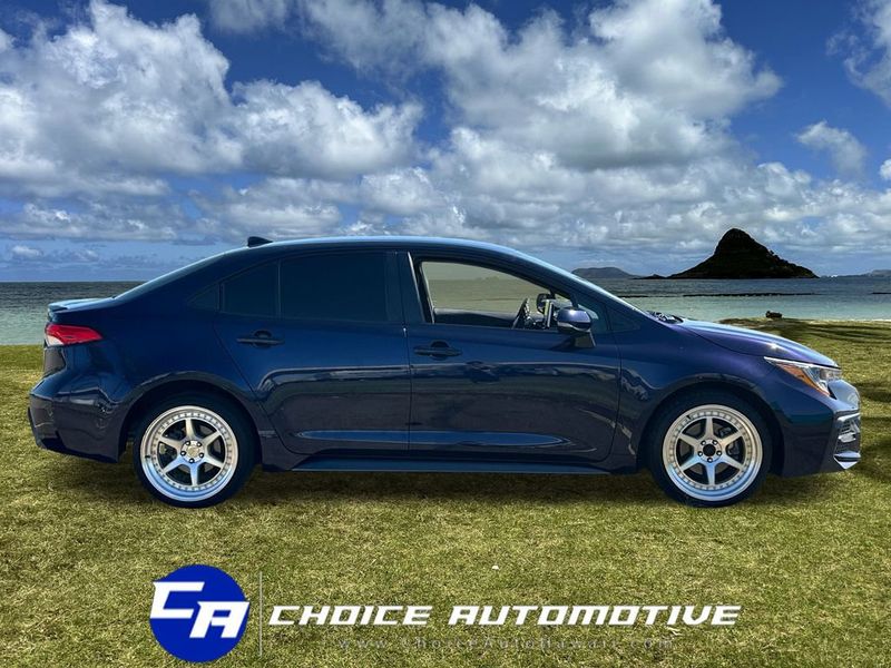 2022 Toyota Corolla SE - 22973978 - 7