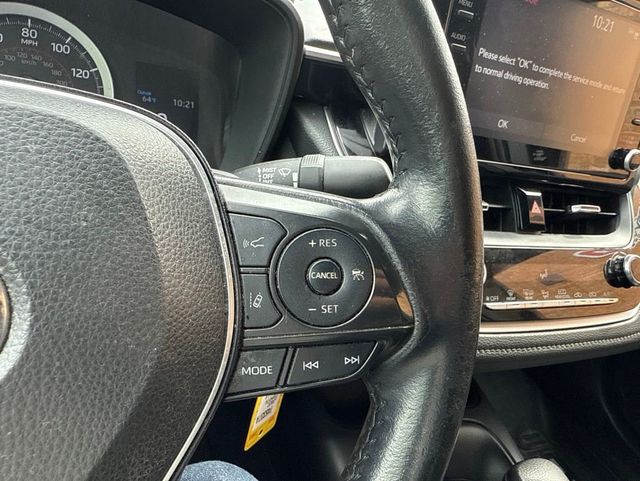 2022 Toyota Corolla SE - 23026098 - 10