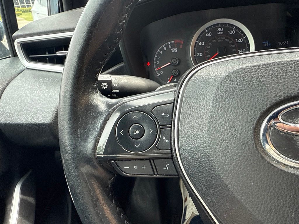2022 Toyota Corolla SE - 23026098 - 11