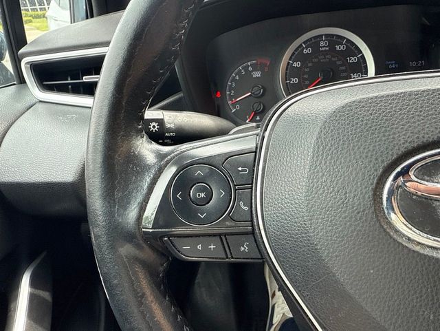 2022 Toyota Corolla SE - 23026098 - 11