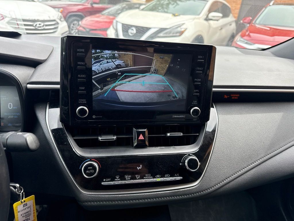 2022 Toyota Corolla SE - 23026098 - 12