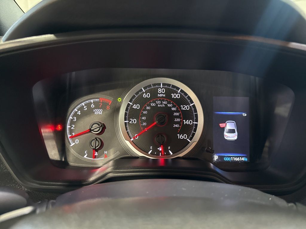 2022 Toyota Corolla SE - 23026098 - 13