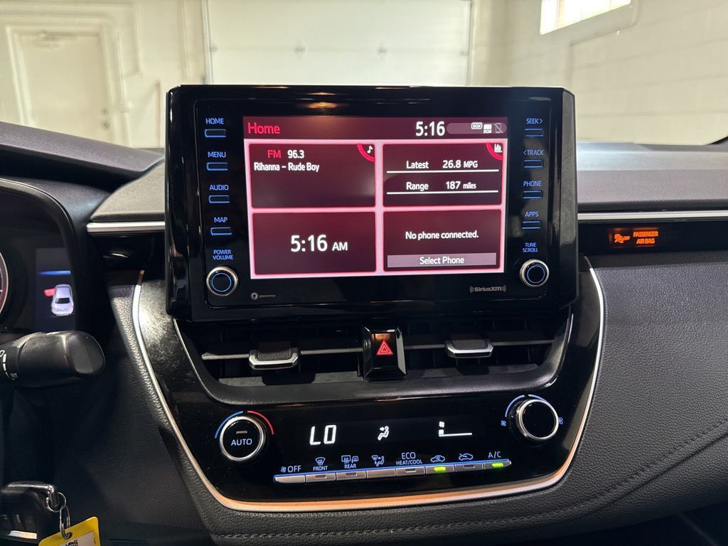 2022 Toyota Corolla SE - 23026098 - 14