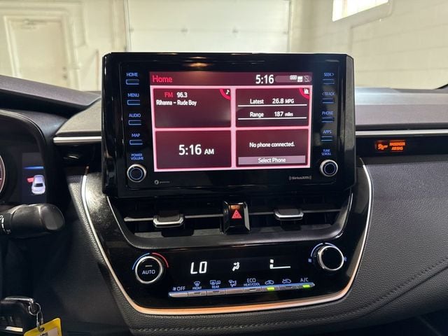 2022 Toyota Corolla SE - 23026098 - 14