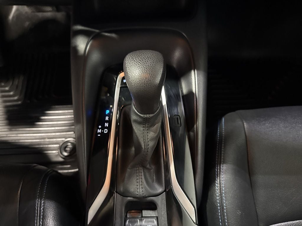 2022 Toyota Corolla SE - 23026098 - 17
