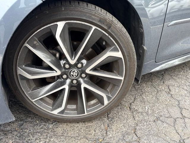 2022 Toyota Corolla SE - 23026098 - 1