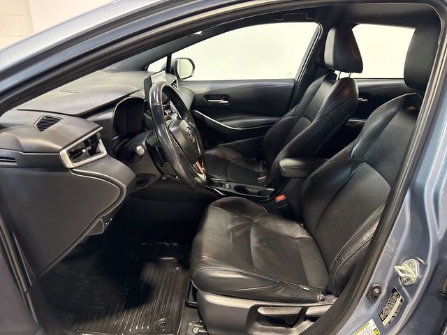 2022 Toyota Corolla SE - 23026098 - 20