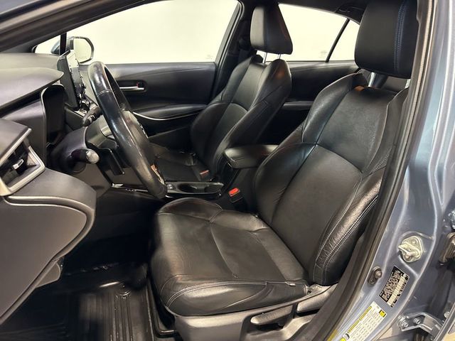 2022 Toyota Corolla SE - 23026098 - 21