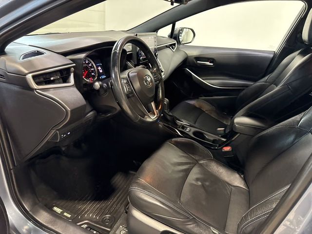 2022 Toyota Corolla SE - 23026098 - 22