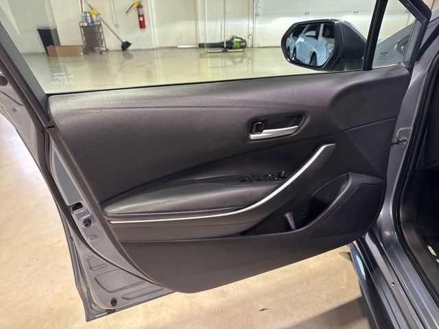 2022 Toyota Corolla SE - 23026098 - 23
