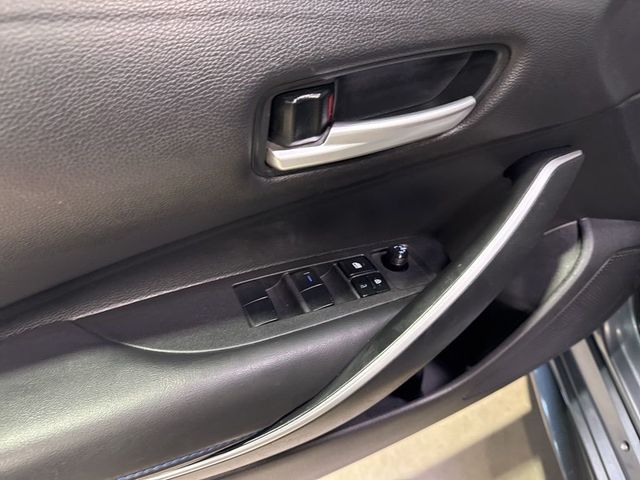 2022 Toyota Corolla SE - 23026098 - 24