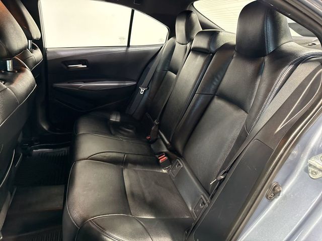 2022 Toyota Corolla SE - 23026098 - 26