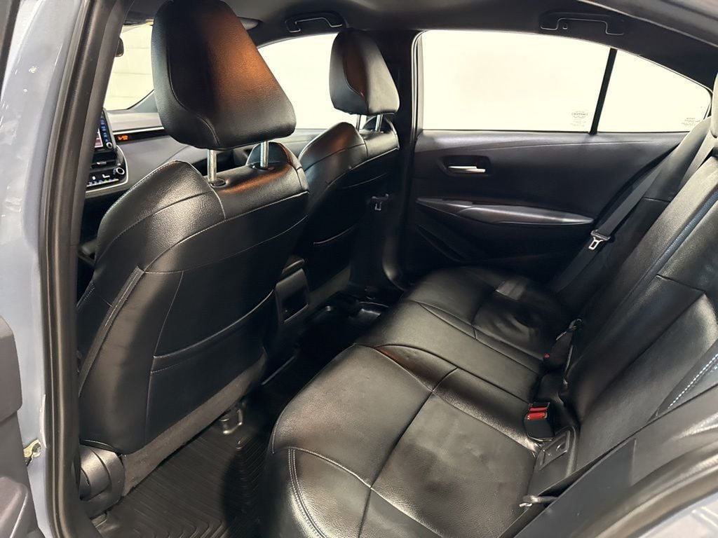 2022 Toyota Corolla SE - 23026098 - 27