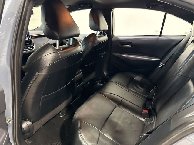 2022 Toyota Corolla SE - 23026098 - 27