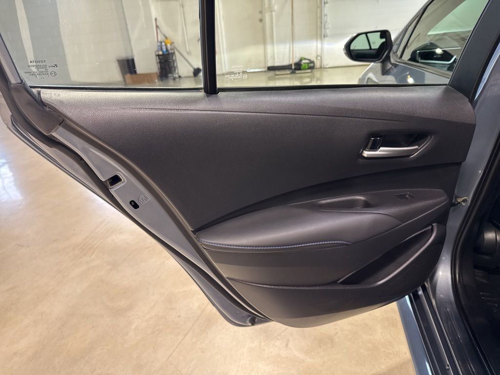 2022 Toyota Corolla SE - 23026098 - 28