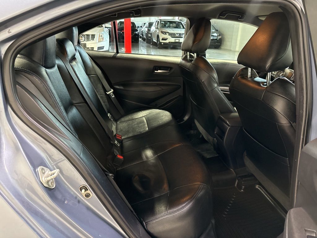 2022 Toyota Corolla SE - 23026098 - 30