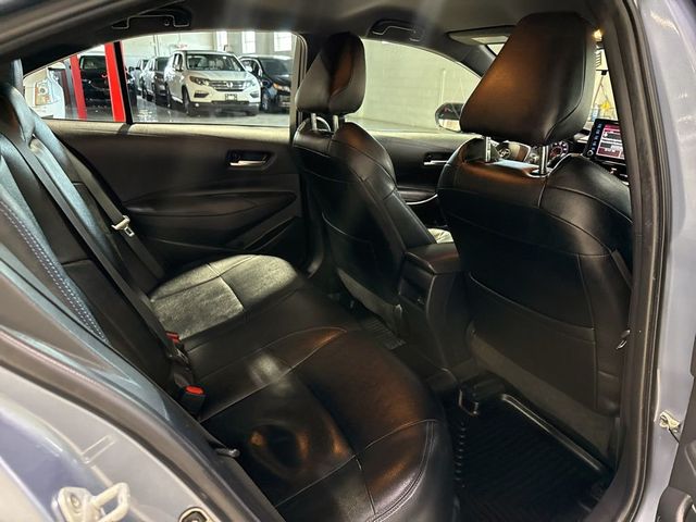 2022 Toyota Corolla SE - 23026098 - 31