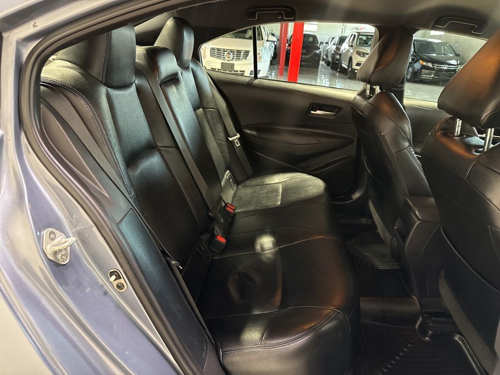 2022 Toyota Corolla SE - 23026098 - 32