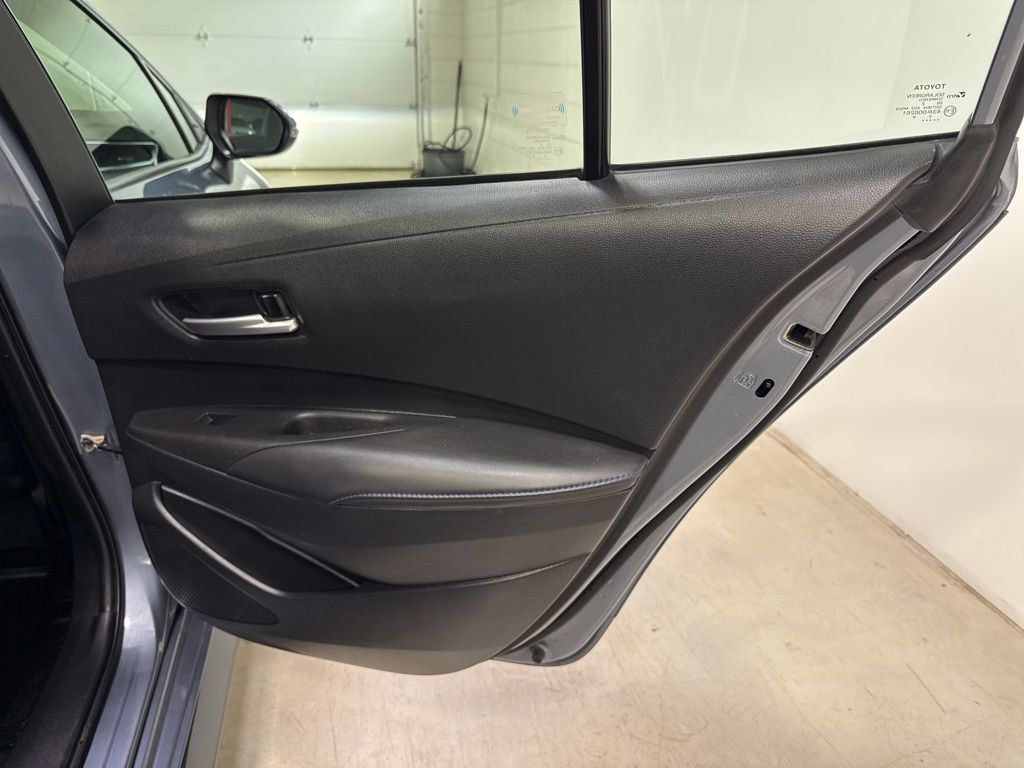 2022 Toyota Corolla SE - 23026098 - 33