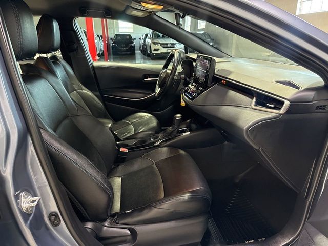 2022 Toyota Corolla SE - 23026098 - 34