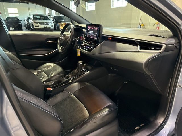 2022 Toyota Corolla SE - 23026098 - 35
