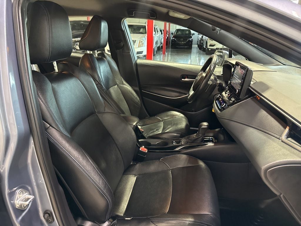 2022 Toyota Corolla SE - 23026098 - 36