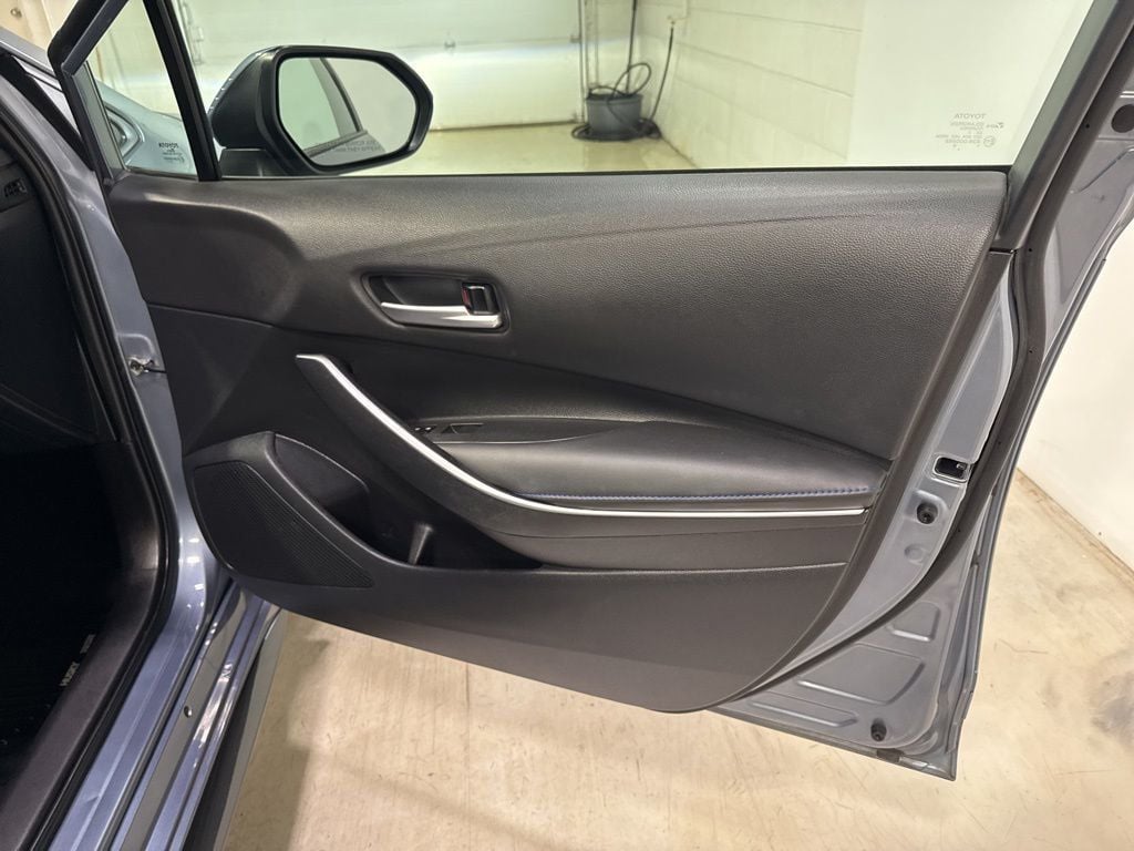 2022 Toyota Corolla SE - 23026098 - 37