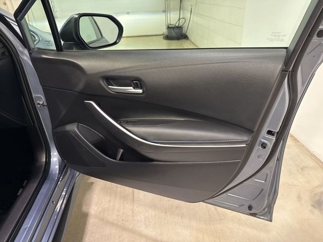 2022 Toyota Corolla SE - 23026098 - 37