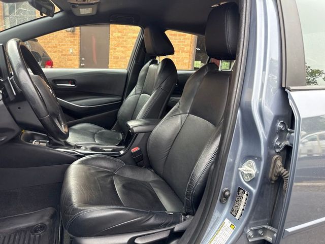 2022 Toyota Corolla SE - 23026098 - 6