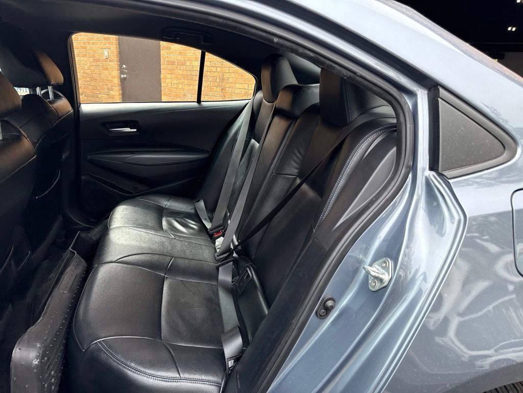 2022 Toyota Corolla SE - 23026098 - 7