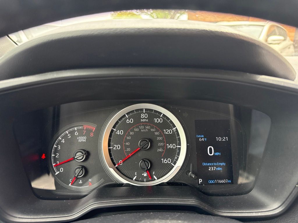 2022 Toyota Corolla SE - 23026098 - 8